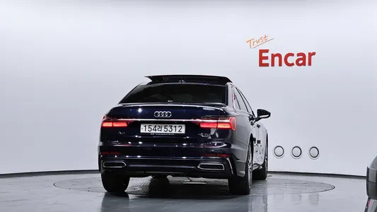 Audi A6 (C8) 40 TDI 2022 4