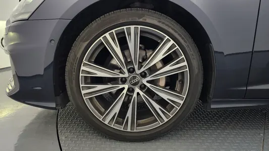 Audi A6 (C8) 40 TDI 2022 5