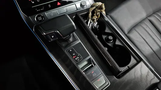Audi A6 (C8) 40 TDI 2022 9