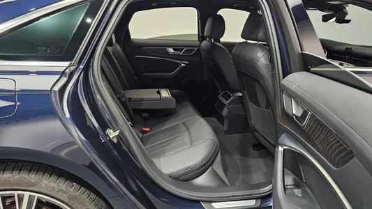 Audi A6 (C8) 40 TDI 2022 11