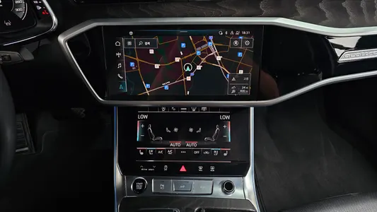 Audi A6 (C8) 40 TDI 2022 13