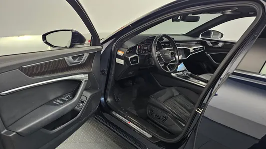 Audi A6 (C8) 40 TDI 2022 10