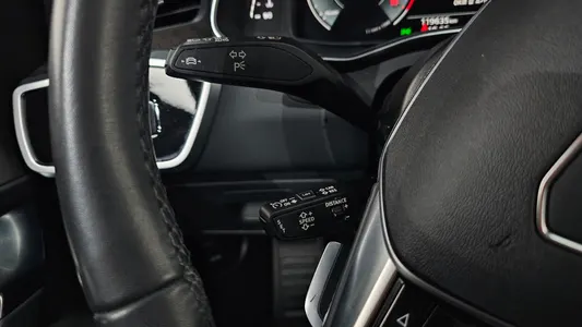 Audi A6 (C8) 40 TDI 2022 16