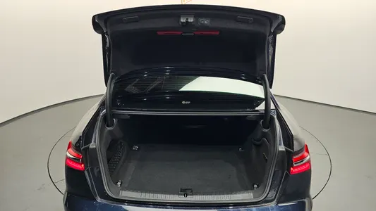 Audi A6 (C8) 40 TDI 2022 18