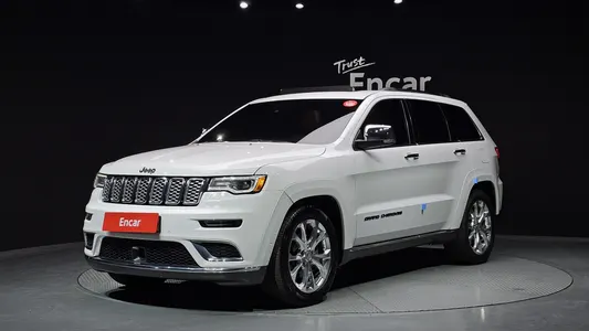 Jeep 3.6 2020