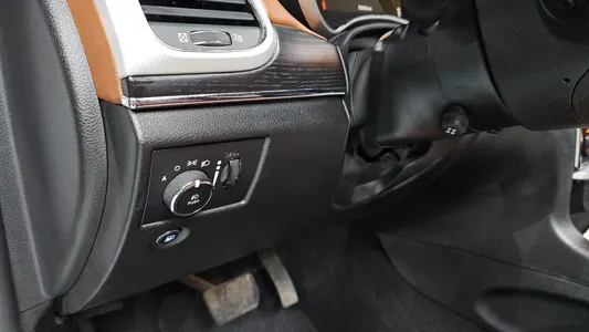 Jeep 그랜드 체로키 3.6 2020 20