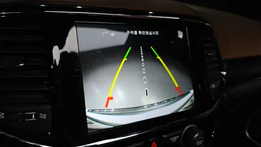 Jeep 그랜드 체로키 3.6 2020 31