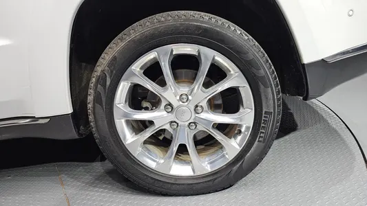 Jeep 그랜드 체로키 3.6 2020 27