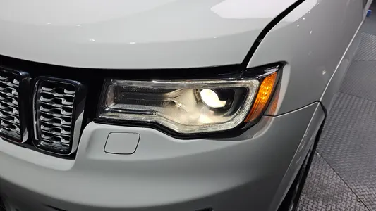 Jeep 그랜드 체로키 3.6 2020 28