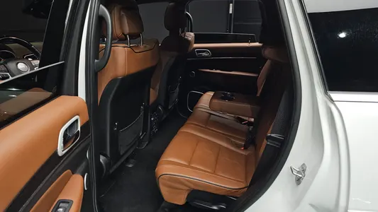 Jeep 그랜드 체로키 3.6 2020 36