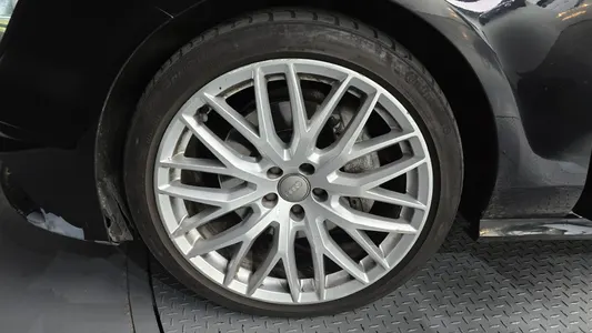 Audi A7 50 TDI 2015 5