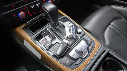 Audi A7 50 TDI 2015 9