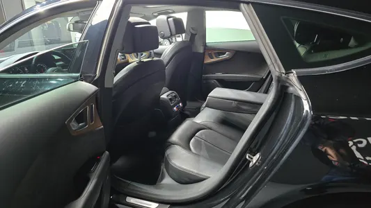 Audi A7 50 TDI 2015 11