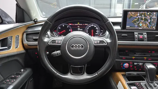 Audi A7 50 TDI 2015 13