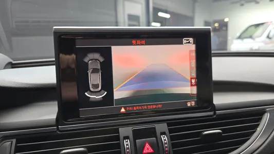 Audi A7 50 TDI 2015 15
