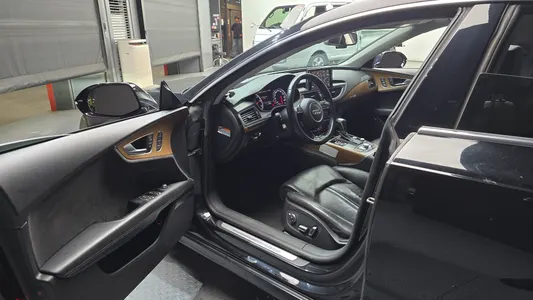 Audi A7 50 TDI 2015 10