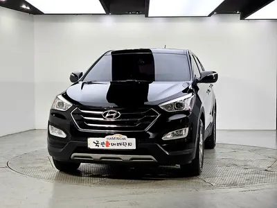 Hyundai DM (e-VGT) 2.0 2WD 2013