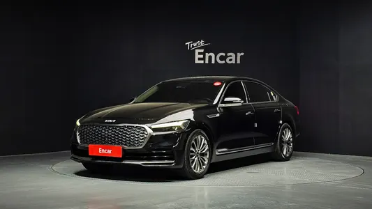 Kia K9 2 3.8 GDI AWD 2022