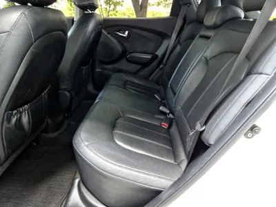 Hyundai ix 2WD LX20 2012 11