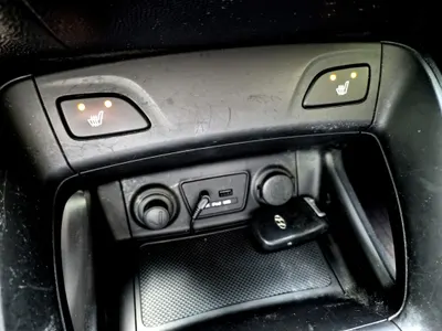 Hyundai ix 2WD LX20 2012 18
