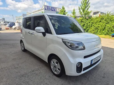 Kia Ray 2022