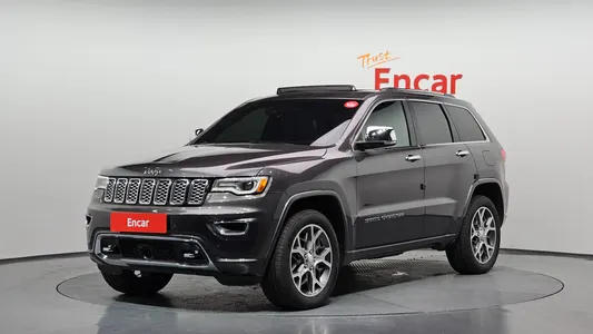 Jeep 3.6 2020