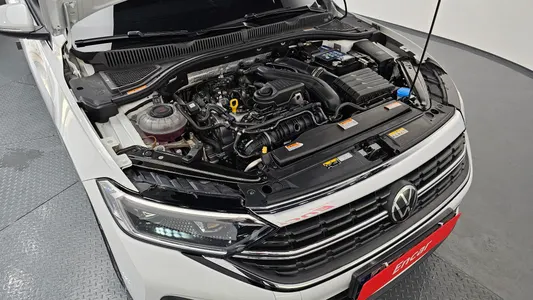 Volkswagen 7 1.5 TSI 2022 6
