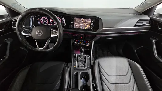 Volkswagen 7 1.5 TSI 2022 7