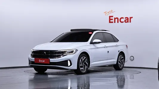 Volkswagen 7 1.5 TSI 2022