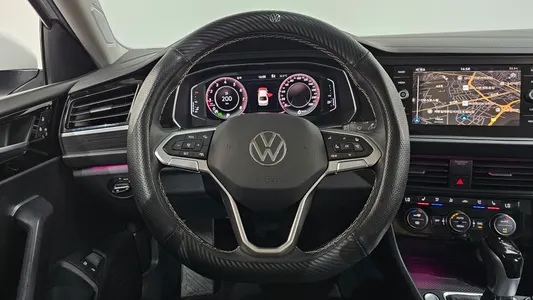 Volkswagen 7 1.5 TSI 2022 13
