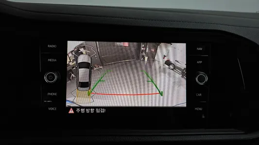 Volkswagen 7 1.5 TSI 2022 14