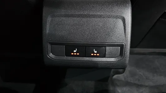 Volkswagen 7 1.5 TSI 2022 15