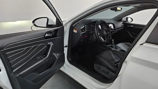 Volkswagen 7 1.5 TSI 2022 10