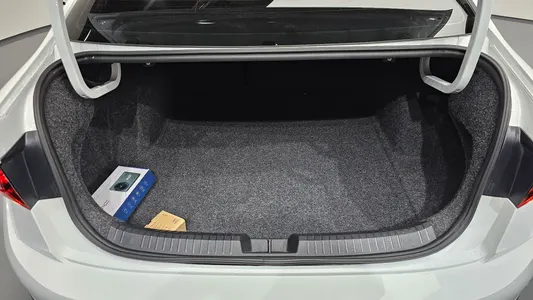 Volkswagen 7 1.5 TSI 2022 20