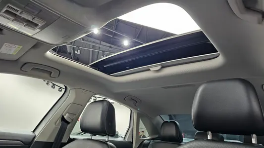 Volkswagen 7 1.5 TSI 2022 19