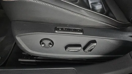 Volkswagen 7 1.5 TSI 2022 31