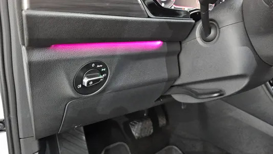 Volkswagen 7 1.5 TSI 2022 34