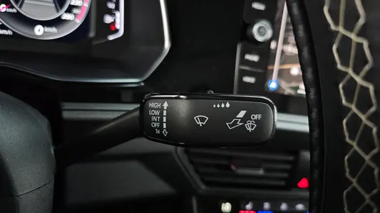 Volkswagen 7 1.5 TSI 2022 28