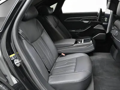 Audi A8 (D5) 50 TDI LWB 2023 12