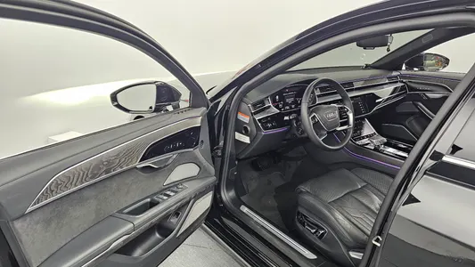 Audi A8 (D5) 50 TDI LWB 2023 10