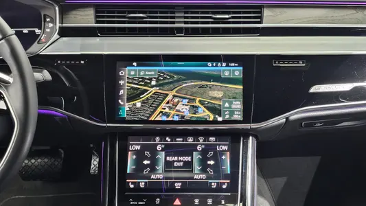 Audi A8 (D5) 50 TDI LWB 2023 19