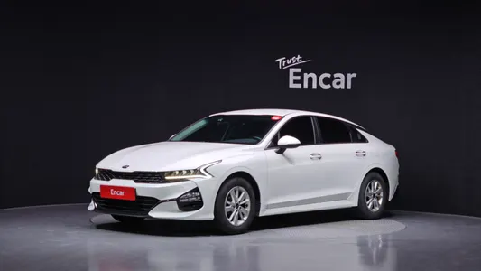 Kia K5 3 2.0 LPI() 2020