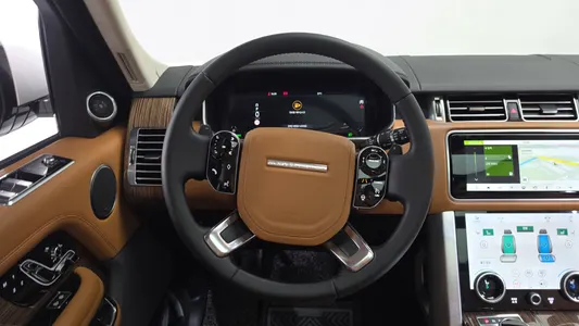 Land Rover 4 D350 Vogue SE 2021 11