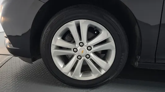Chevrolet 크루즈 1.4 LS 2017 5