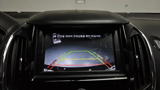 Chevrolet 크루즈 1.4 LS 2017 15