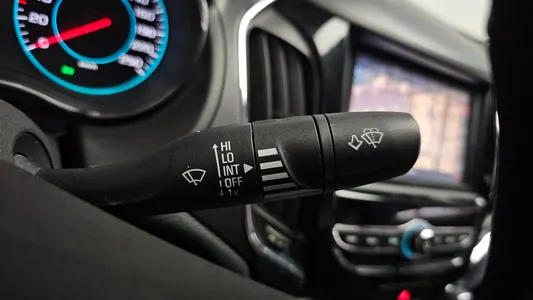 Chevrolet 크루즈 1.4 LS 2017 19