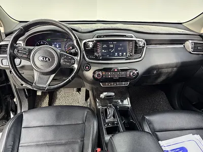 Kia Sorento 2.0 2WD 2015 5