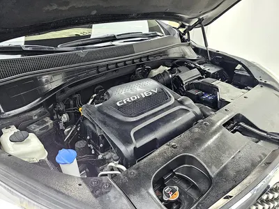 Kia Sorento 2.0 2WD 2015 6