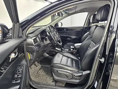 Kia Sorento 2.0 2WD 2015 8