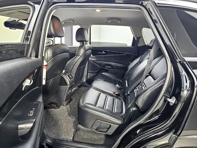 Kia Sorento 2.0 2WD 2015 9